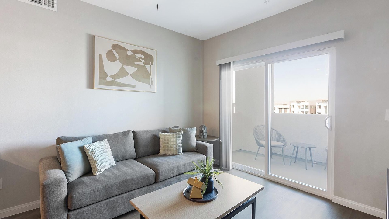 Photo of Livingroom in Townsite
