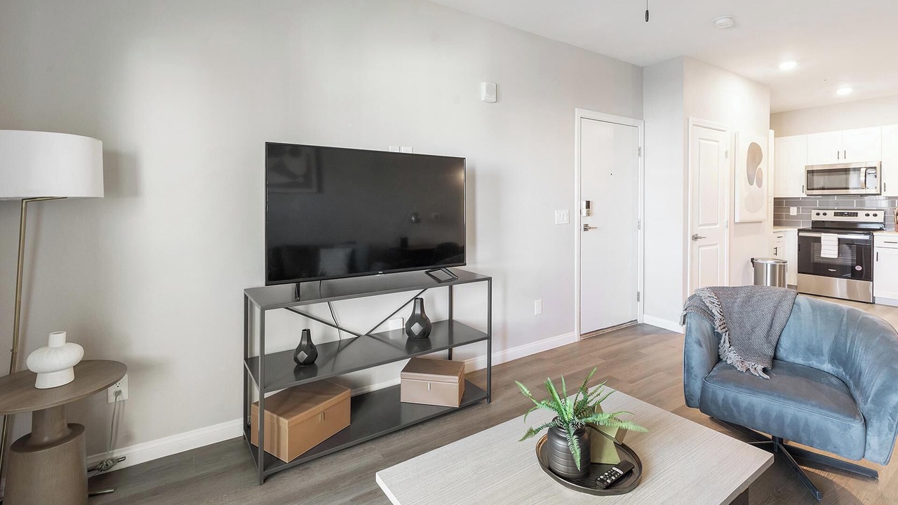 Photo of Livingroom in Townsite