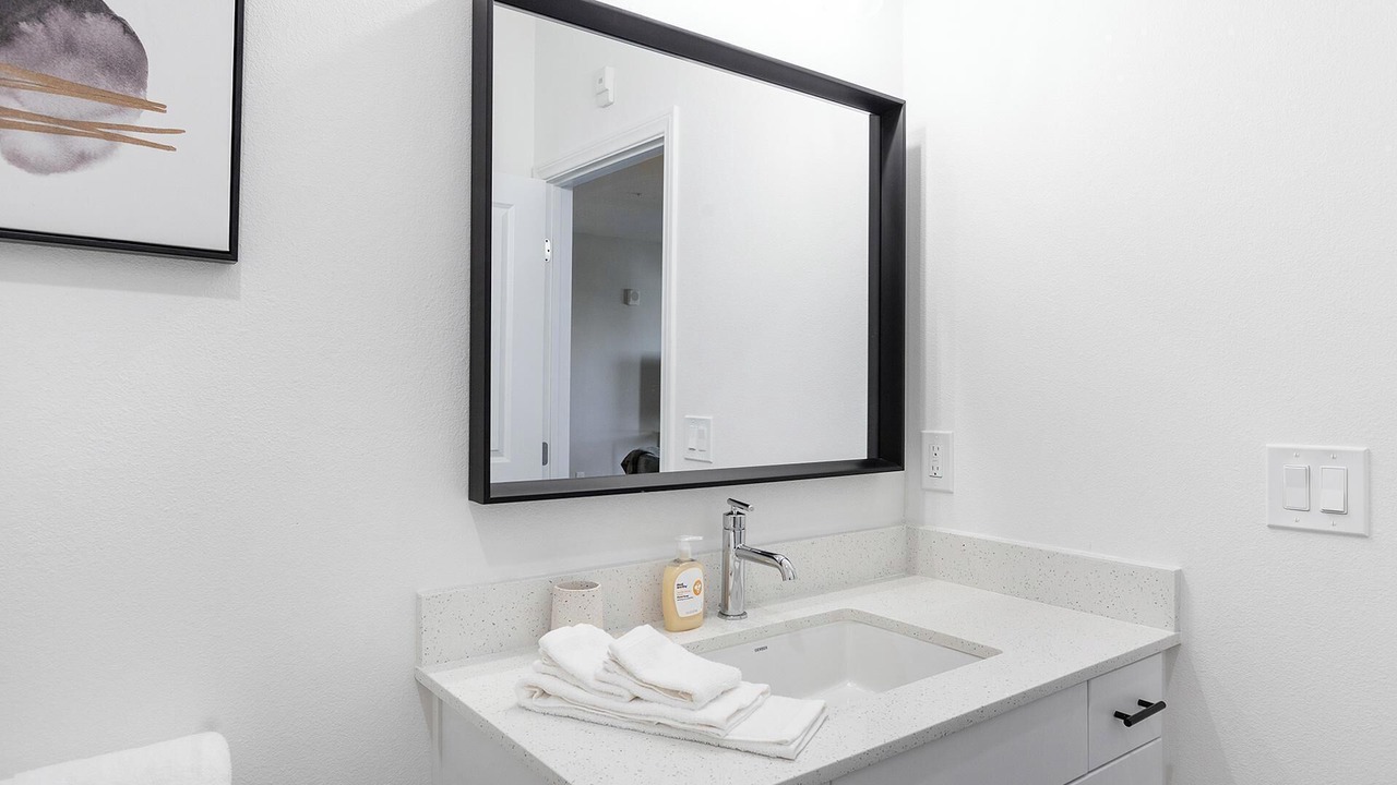 Photo of Bathroom in Townsite