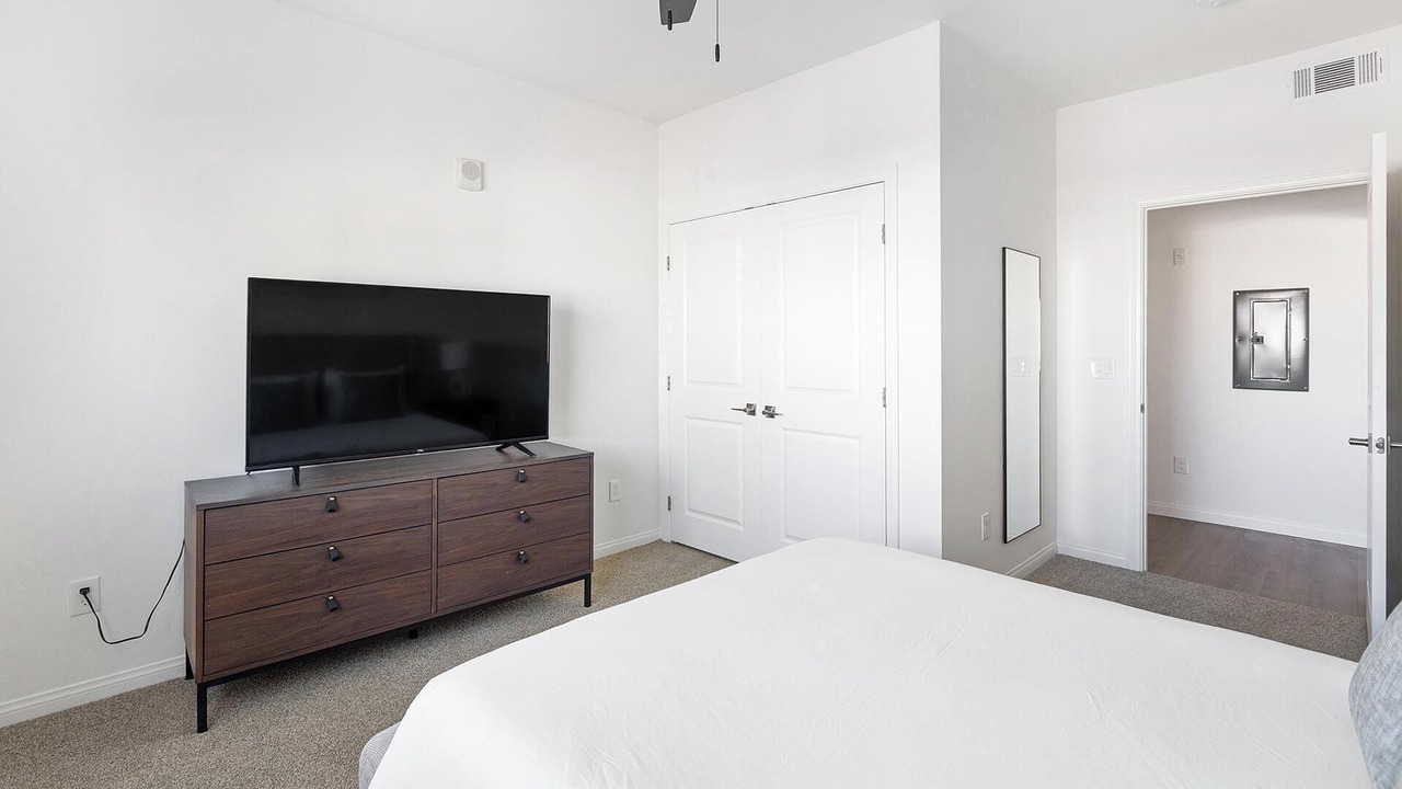 Photo of Bedroom in Townsite
