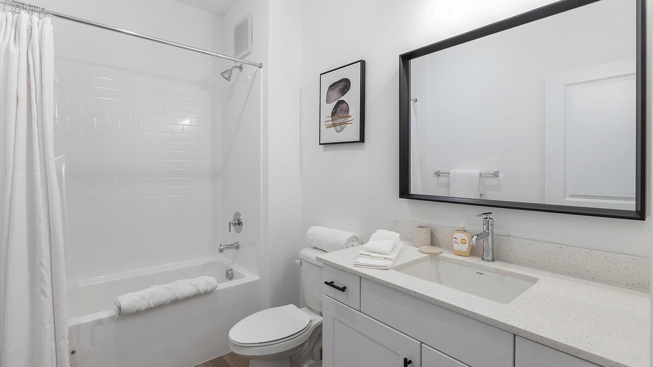 Photo of Bathroom in Townsite