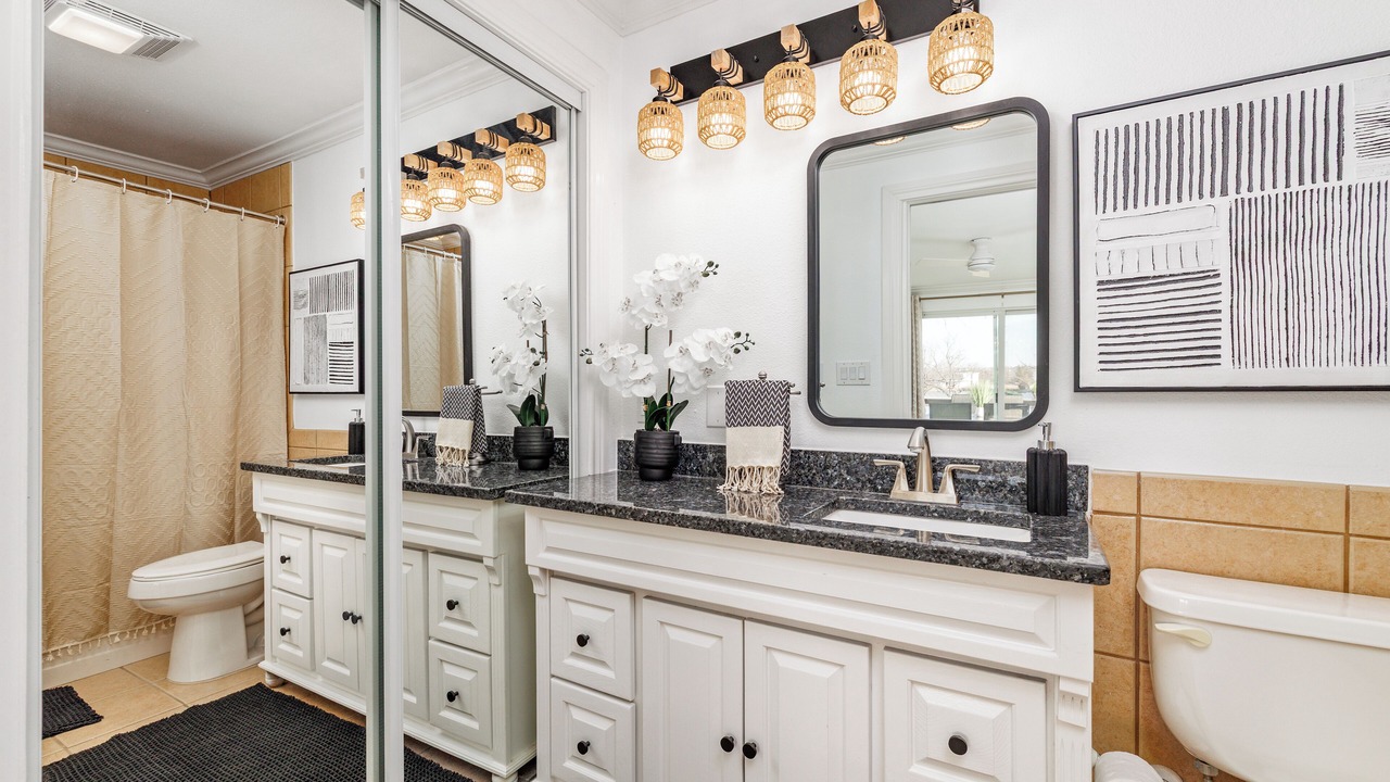 Photo of Bathroom in San Angelo