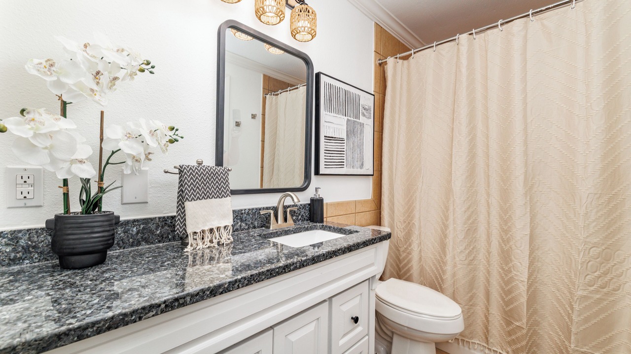 Photo of Bathroom in San Angelo