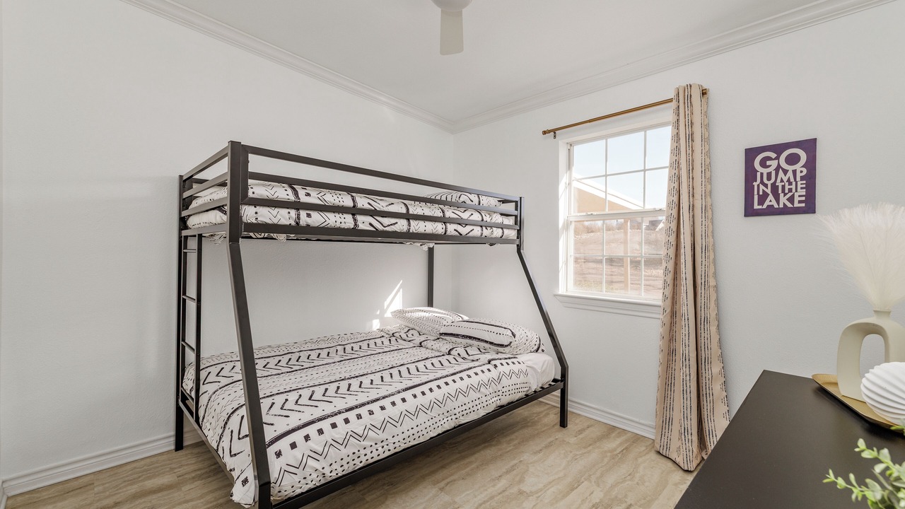 Photo of Bedroom in San Angelo