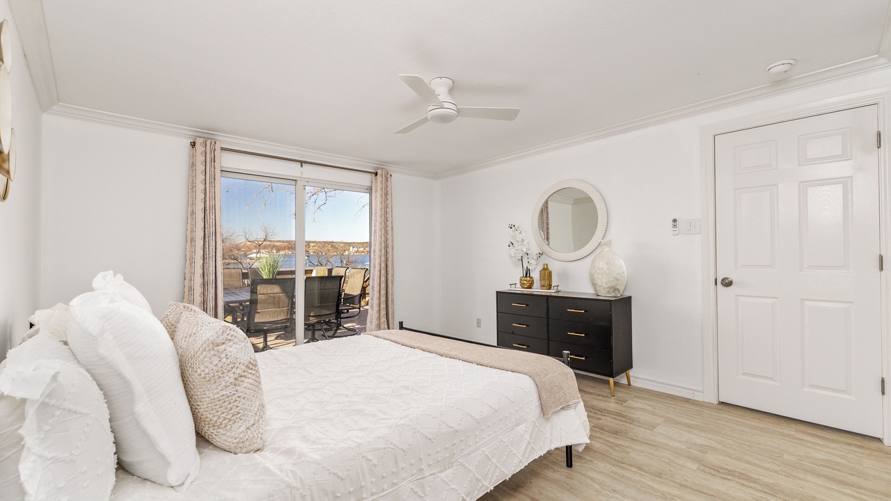 Photo of Bedroom in San Angelo