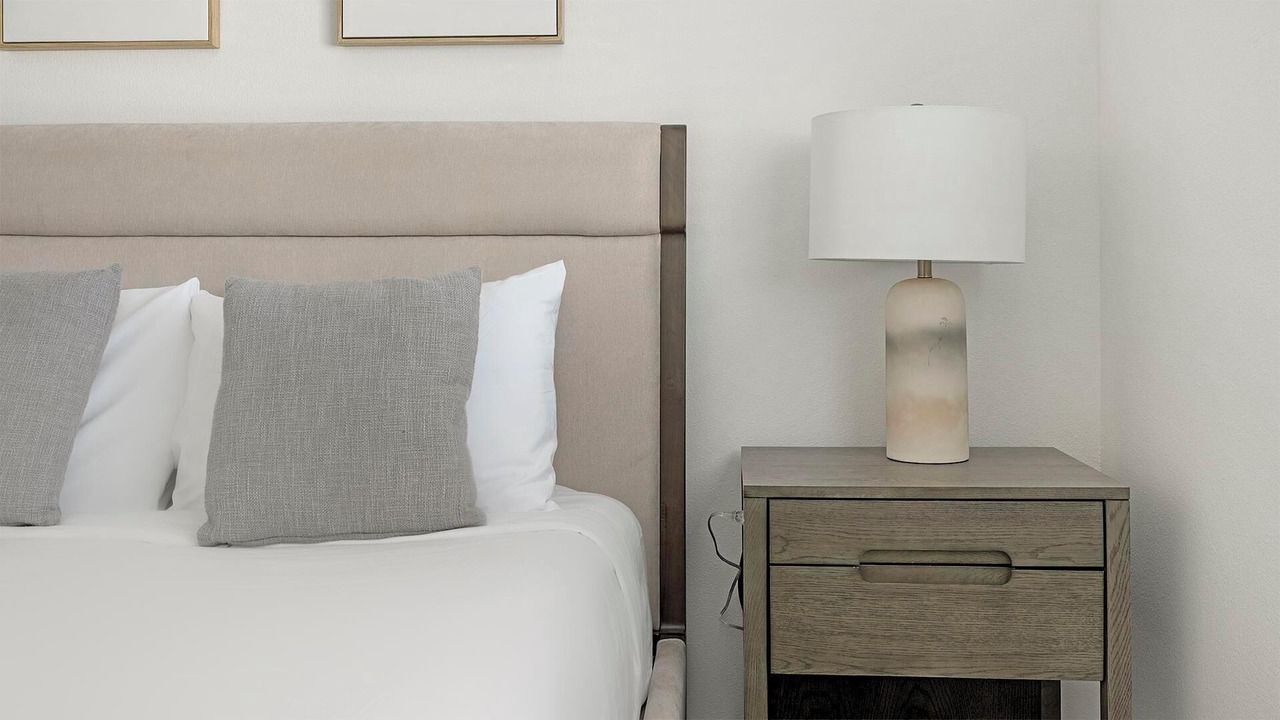 Photo of Bedroom in Townsite