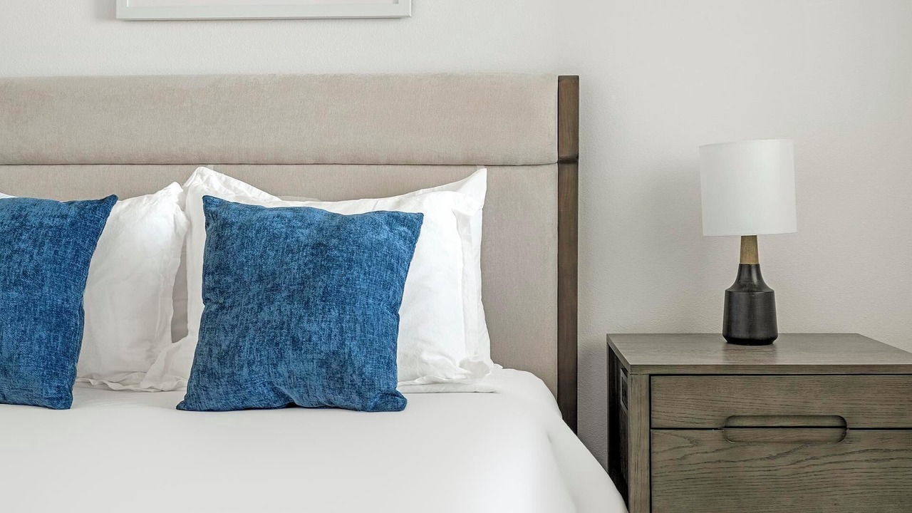 Photo of Bedroom in Townsite