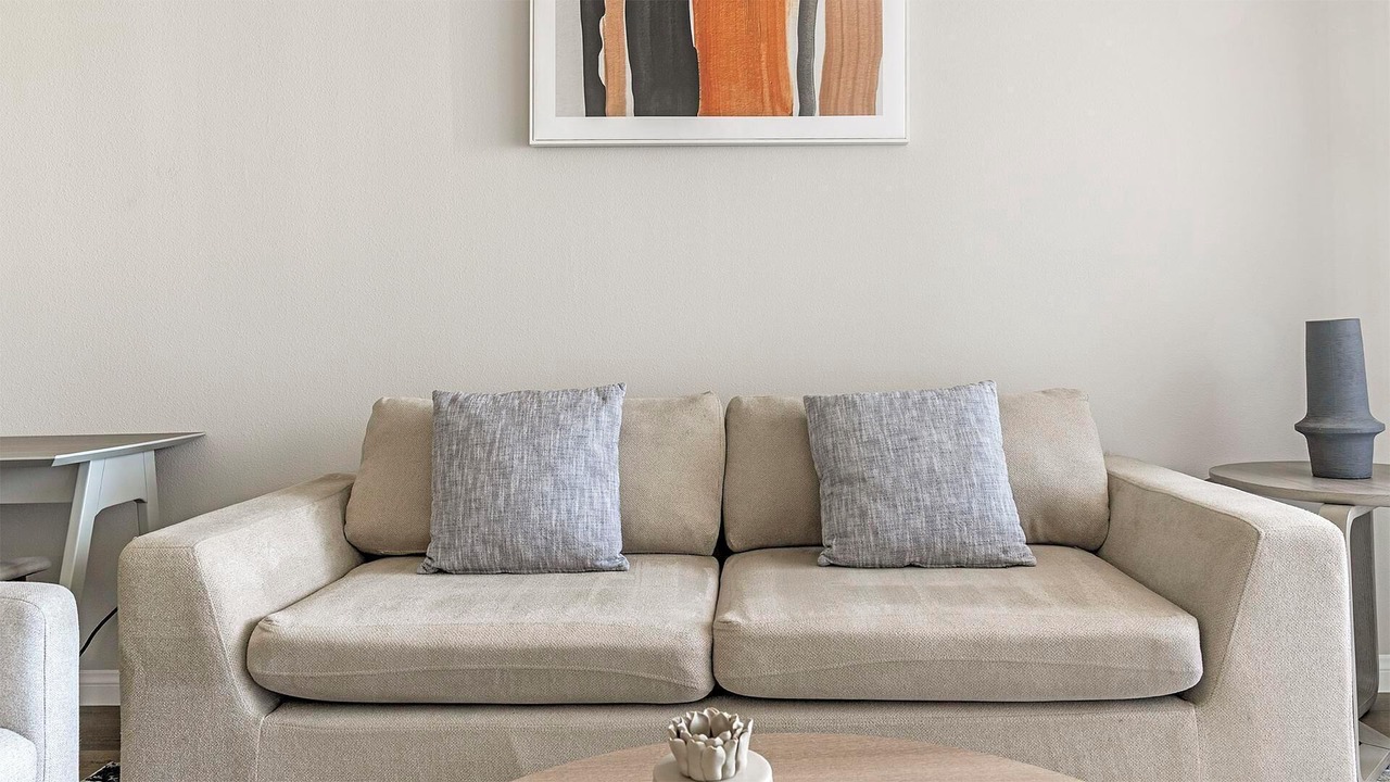 Photo of Livingroom in Townsite