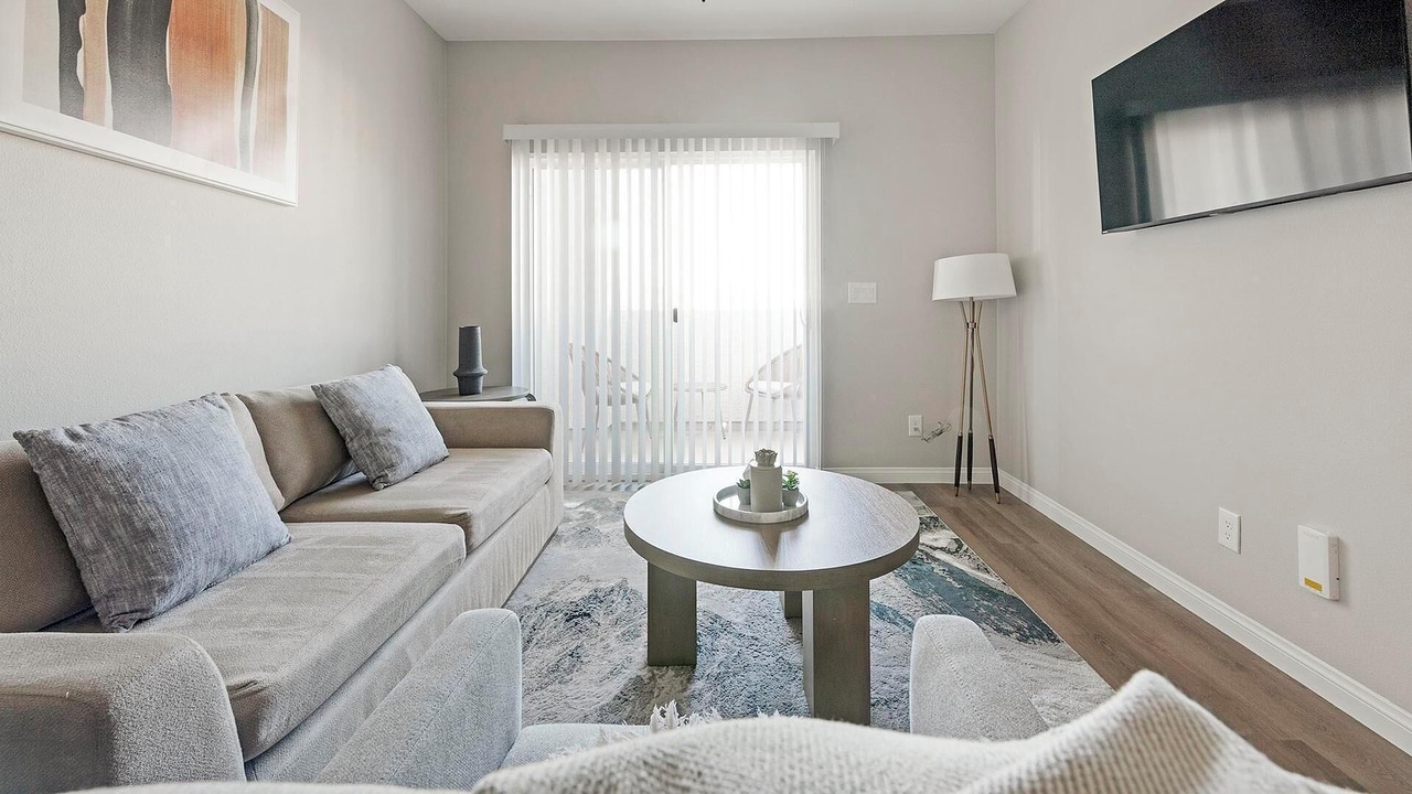Photo of Livingroom in Townsite