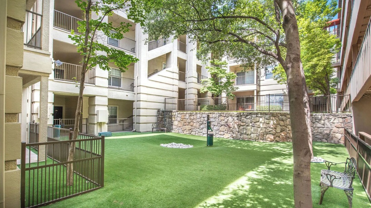 Photo of Outdoor in Downtown Fort Worth