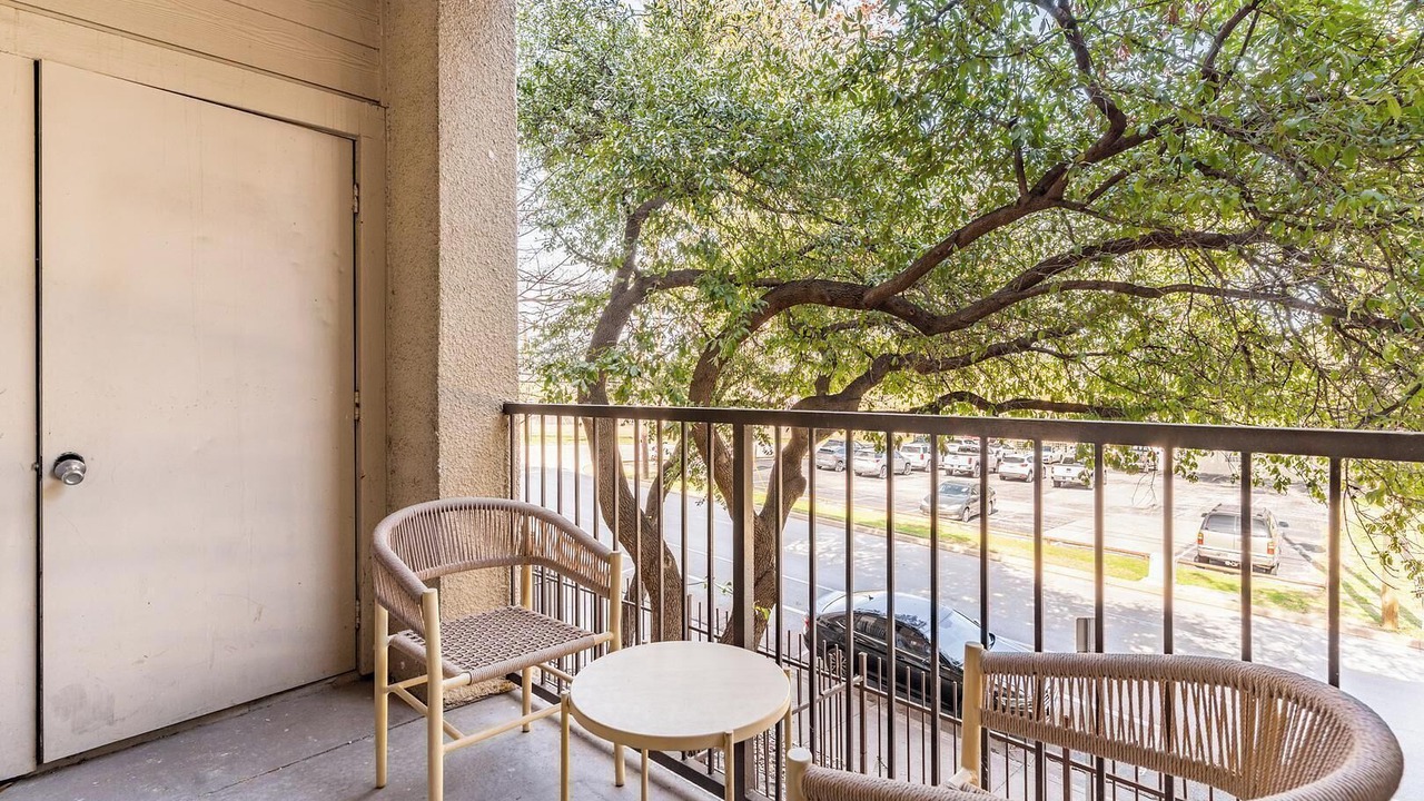 Photo of Outdoor in Downtown Fort Worth