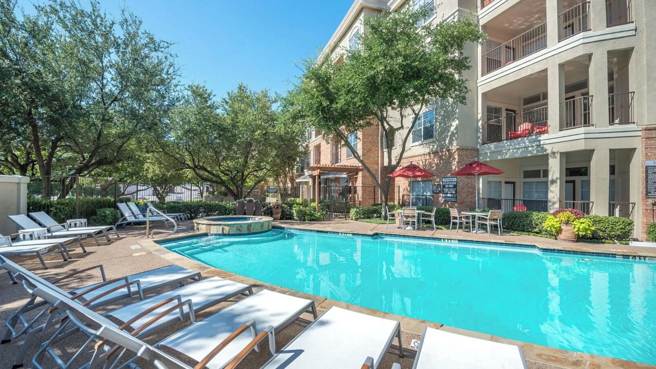 Photo of Outdoor in Downtown Fort Worth