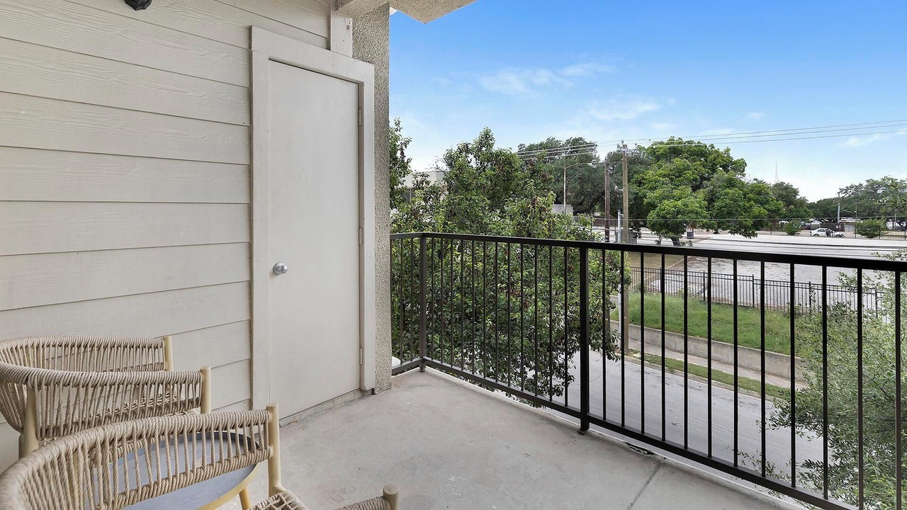 Photo of Outdoor in Downtown Fort Worth