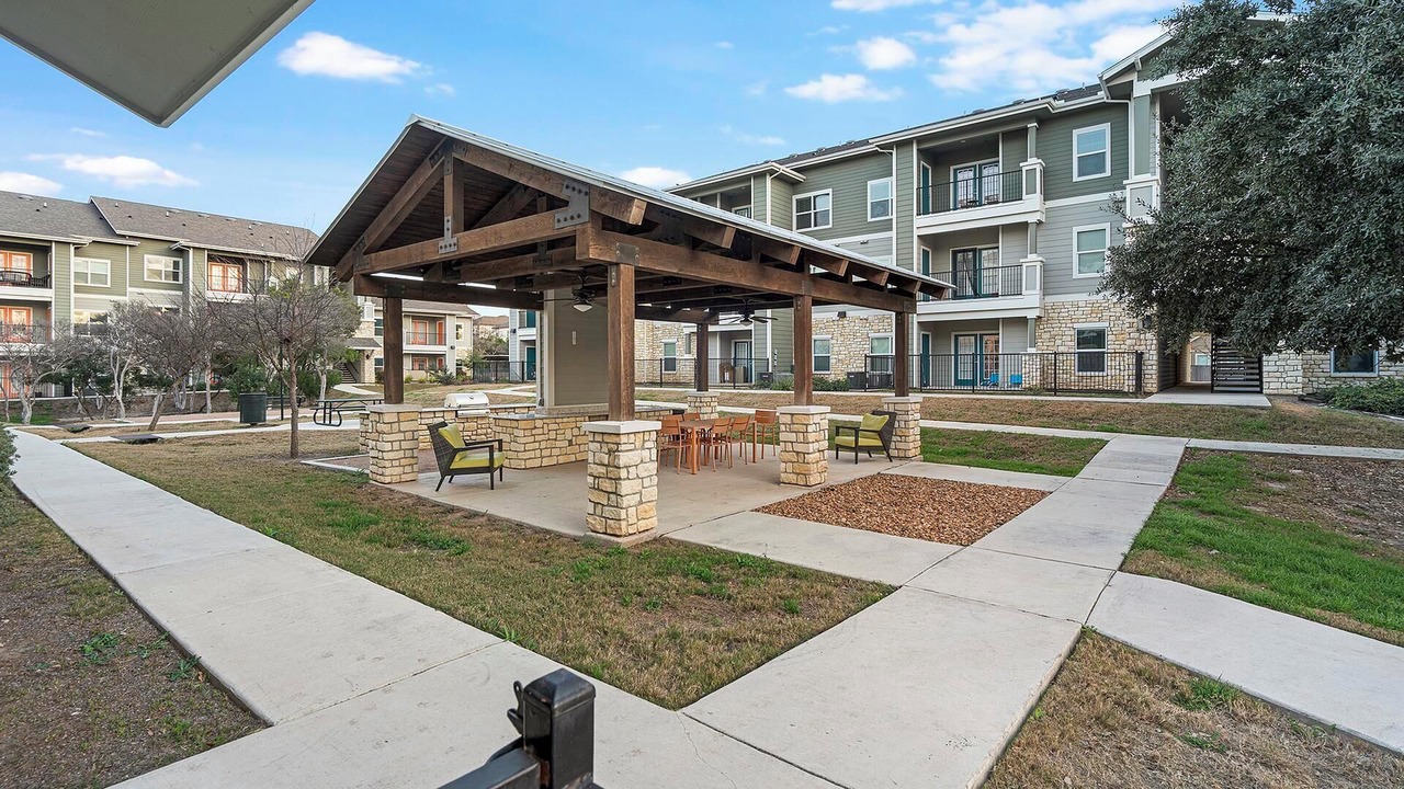Photo of Patio Balcony in San Antonio