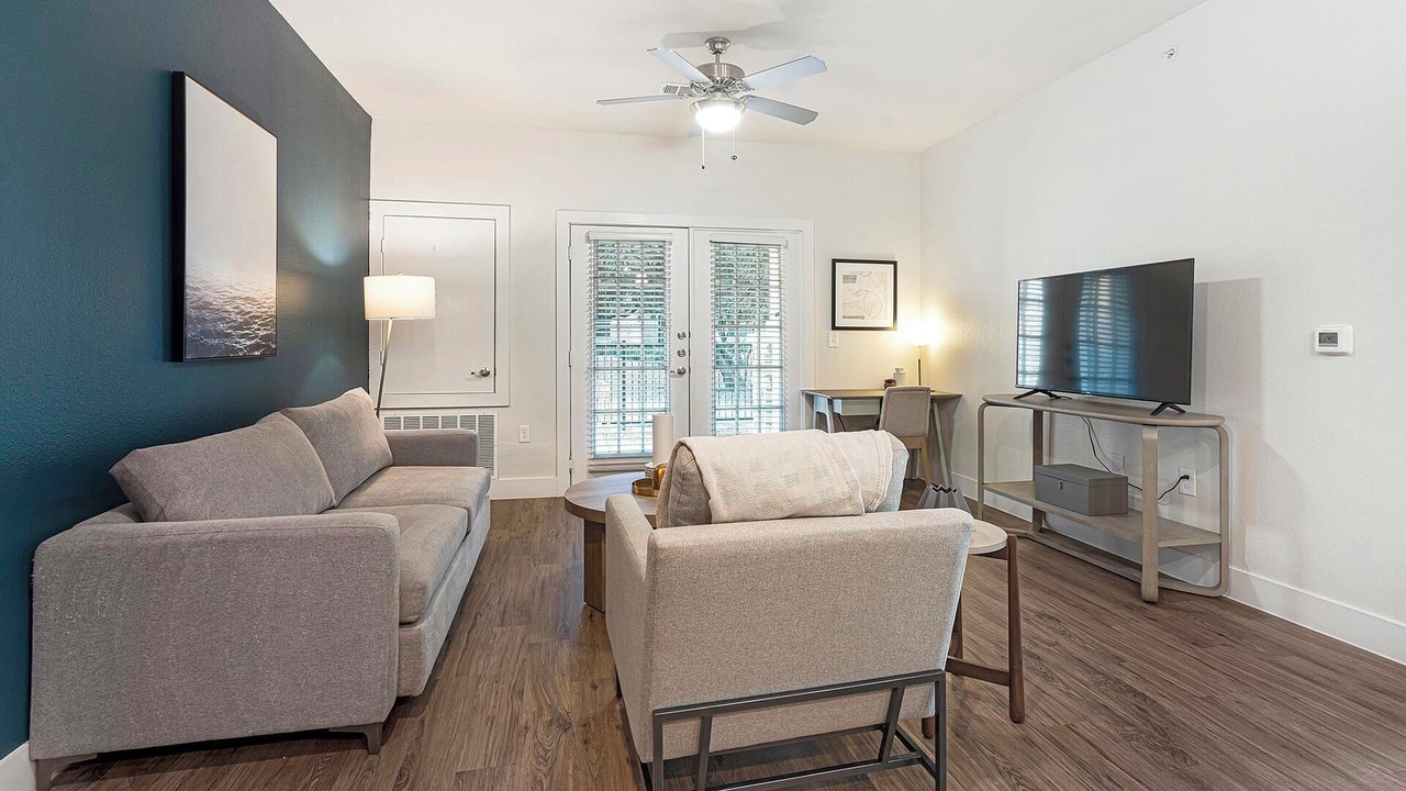 Photo of Livingroom in San Antonio