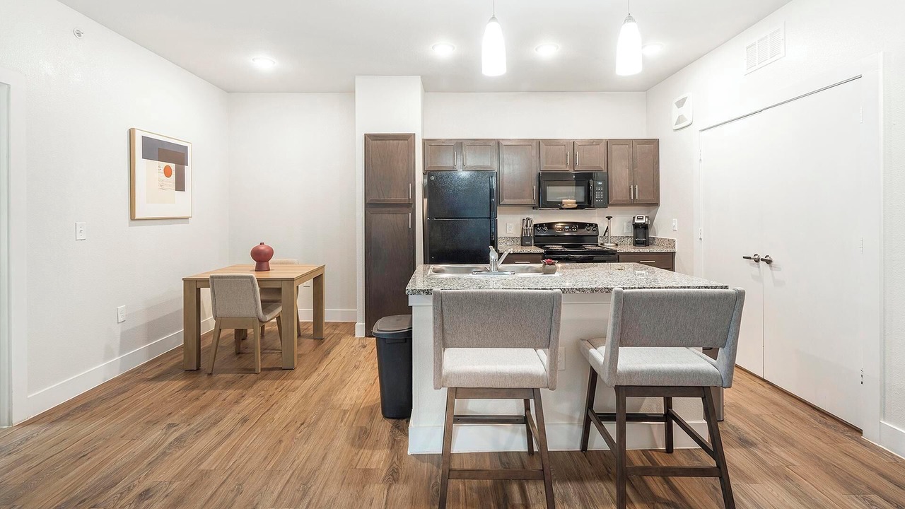 Photo of Kitchen in San Antonio