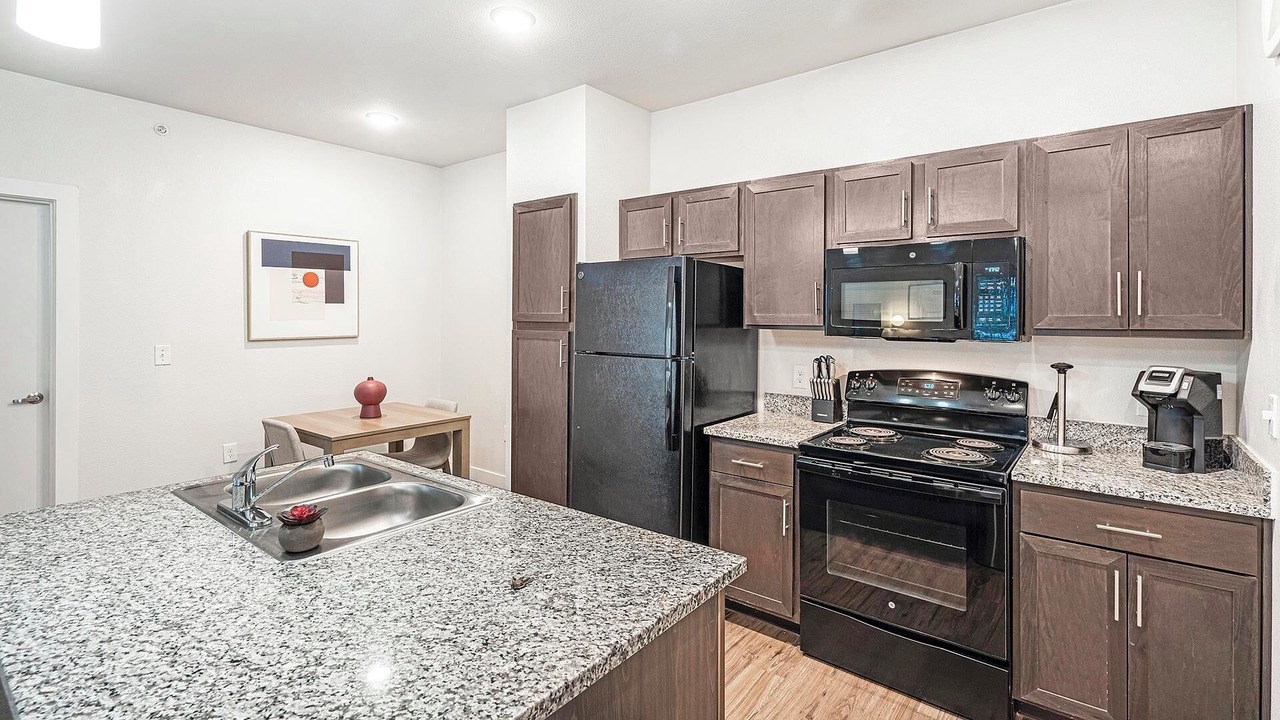 Photo of Kitchen in San Antonio
