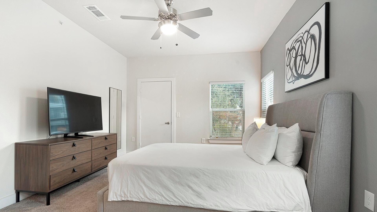 Photo of Bedroom in San Antonio