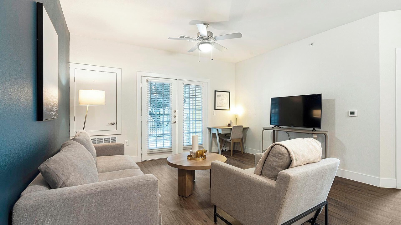 Photo of Livingroom in San Antonio