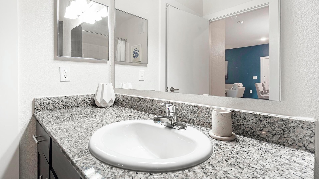Photo of Bathroom in San Antonio