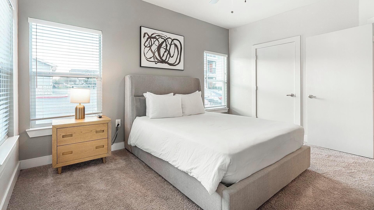 Photo of Bedroom in San Antonio