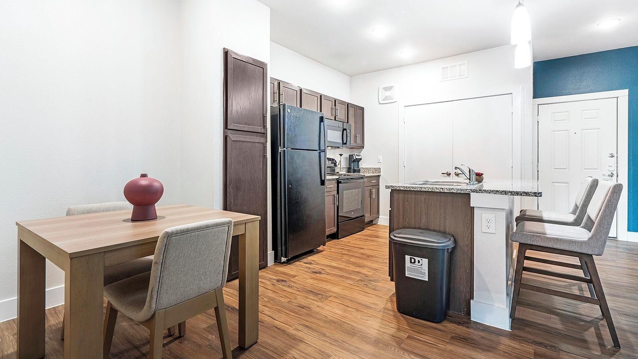 Photo of Kitchen in San Antonio