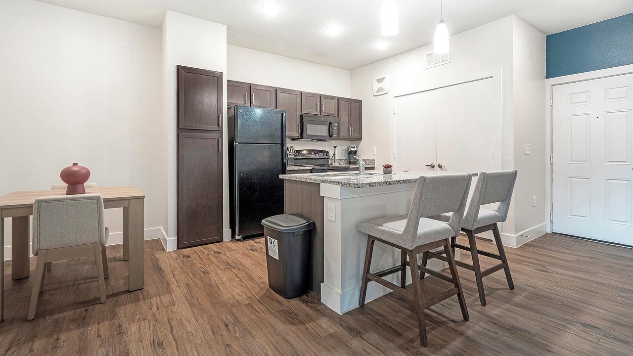 Photo of Kitchen in San Antonio