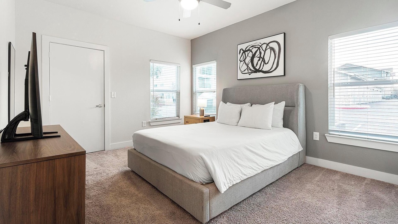 Photo of Bedroom in San Antonio
