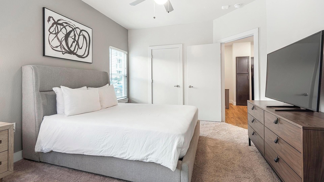 Photo of Bedroom in San Antonio
