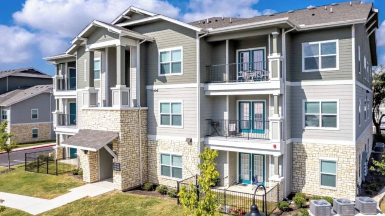 Photo of Outdoor in San Antonio