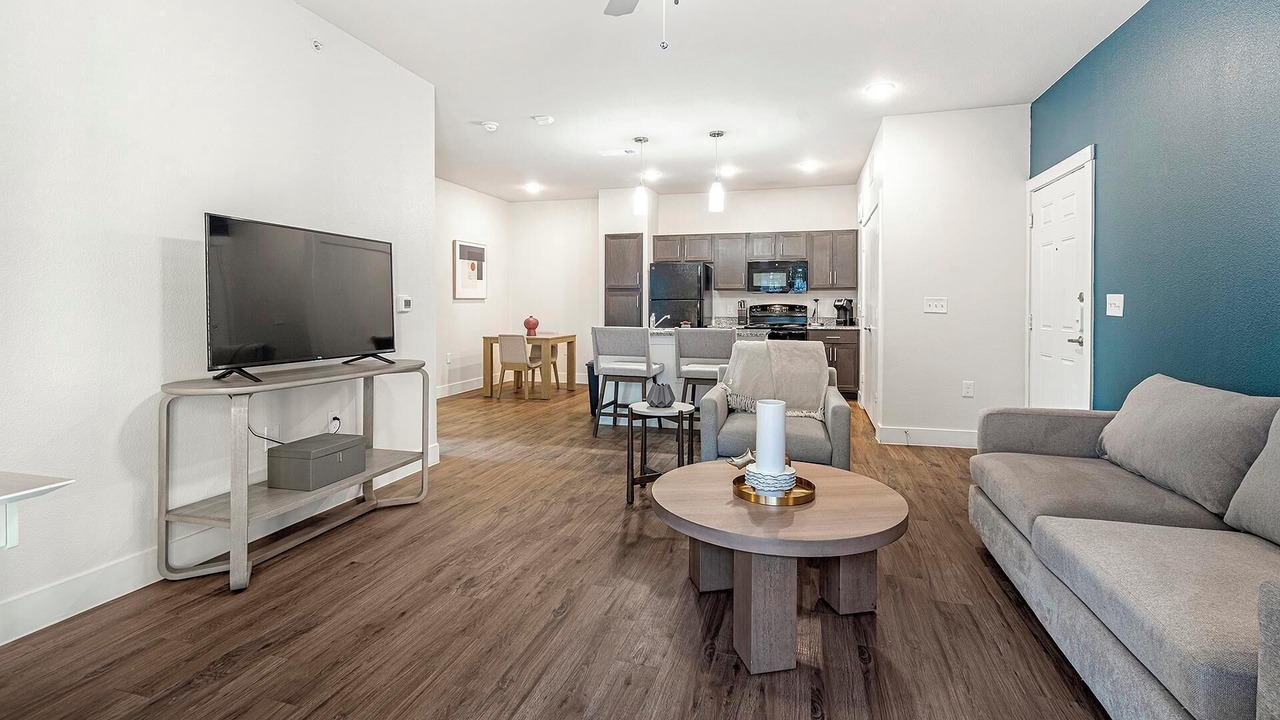 Photo of Livingroom in San Antonio