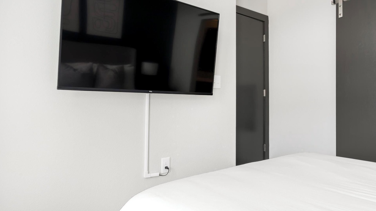 Photo of Bedroom in Buda