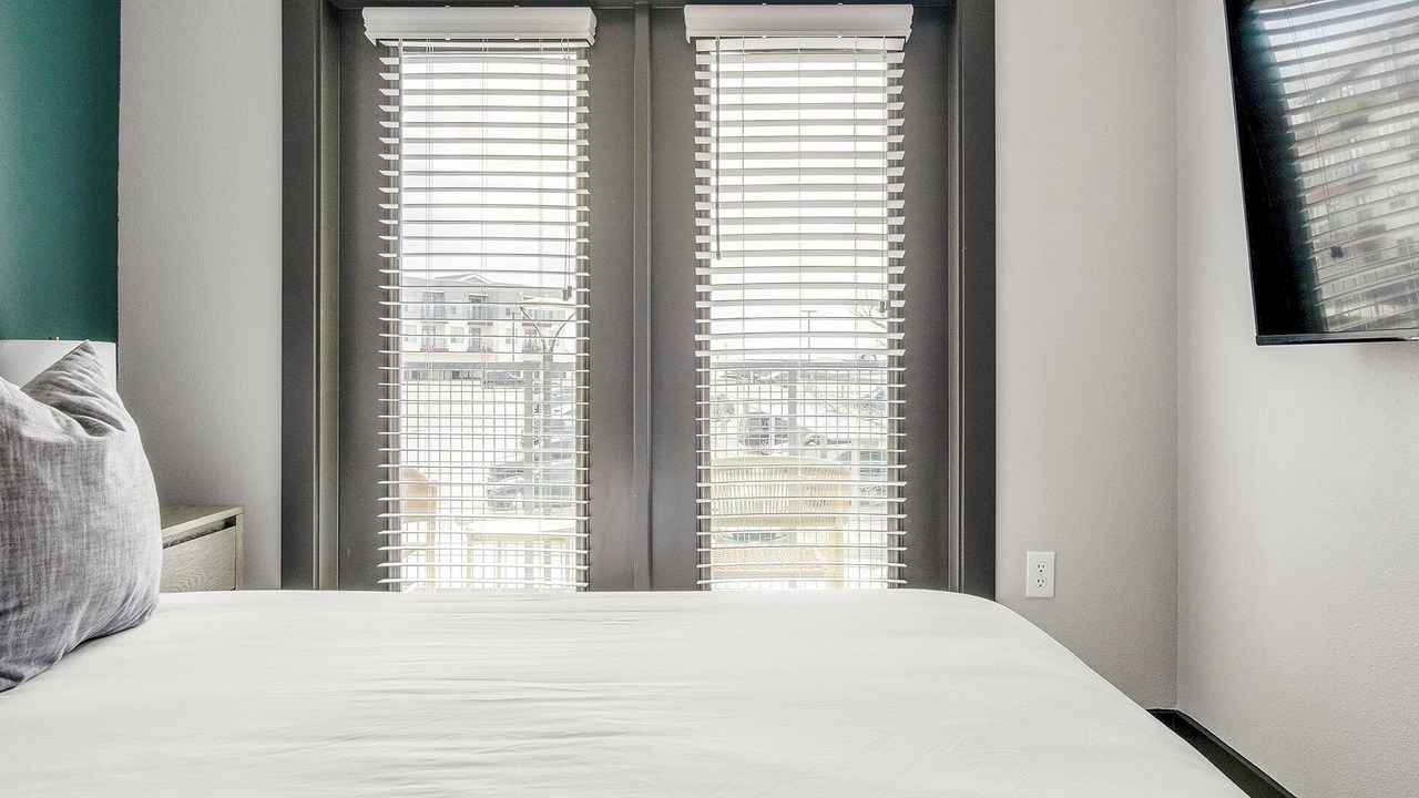 Photo of Bedroom in Buda