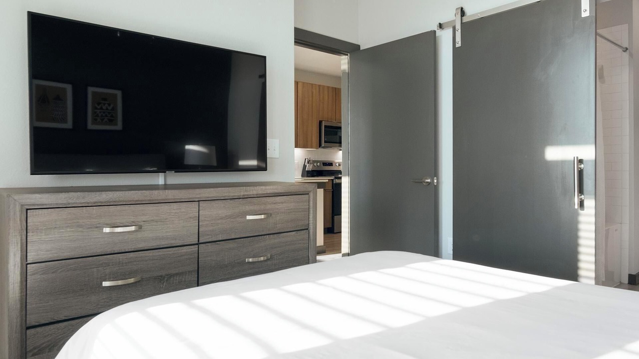 Photo of Bedroom in Buda