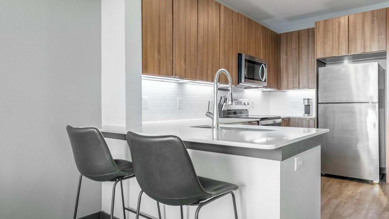 Photo of Kitchen in Buda