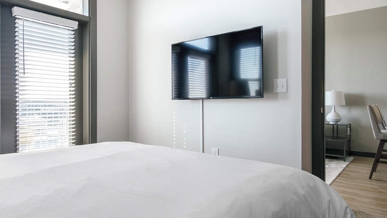 Photo of Bedroom in Buda