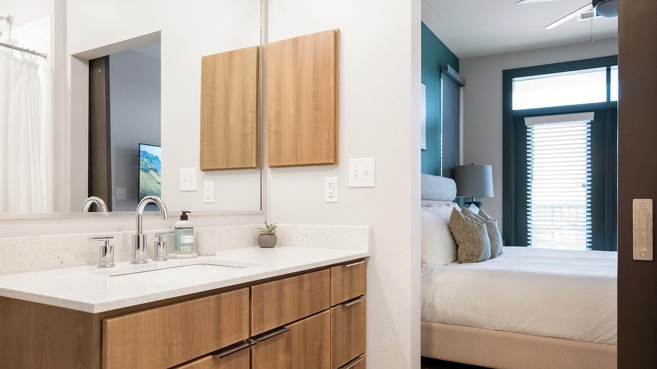 Photo of Bedroom in Buda