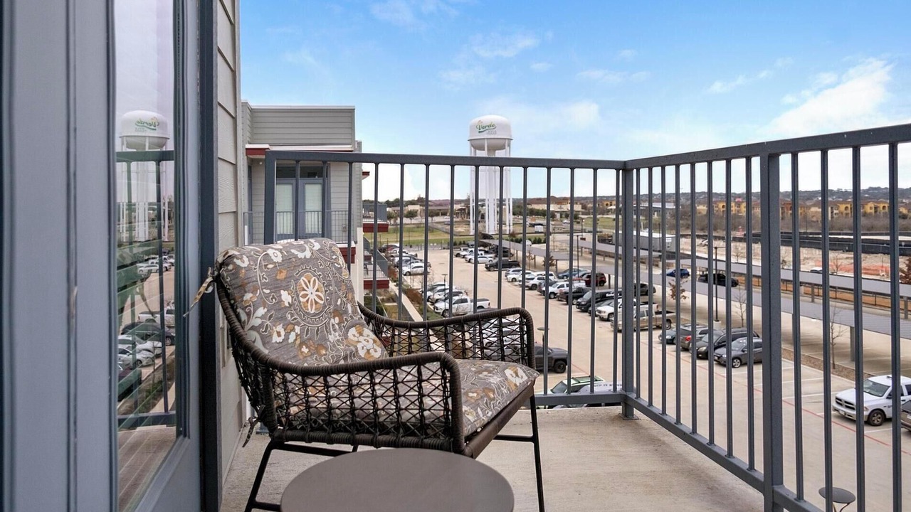 Photo of Outdoor in Buda