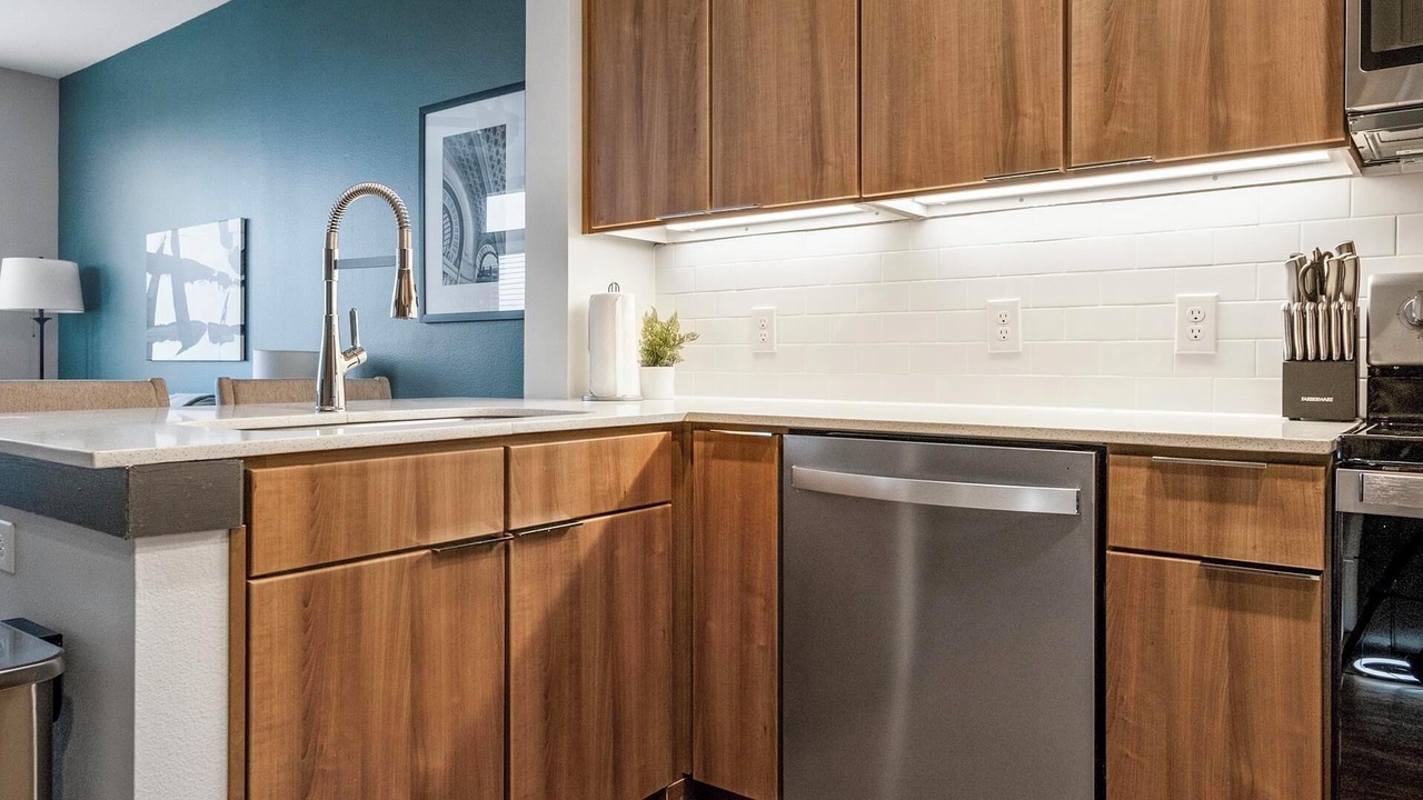 Photo of Kitchen in Buda