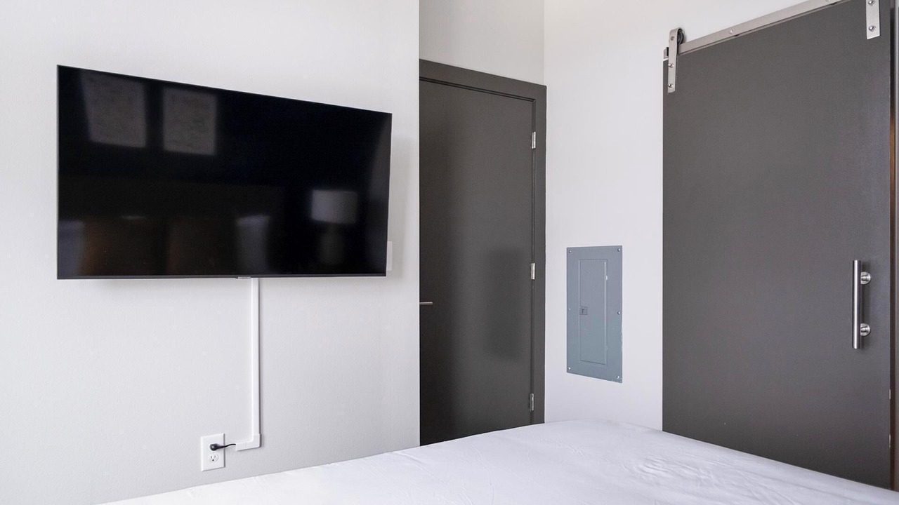 Photo of Bedroom in Buda