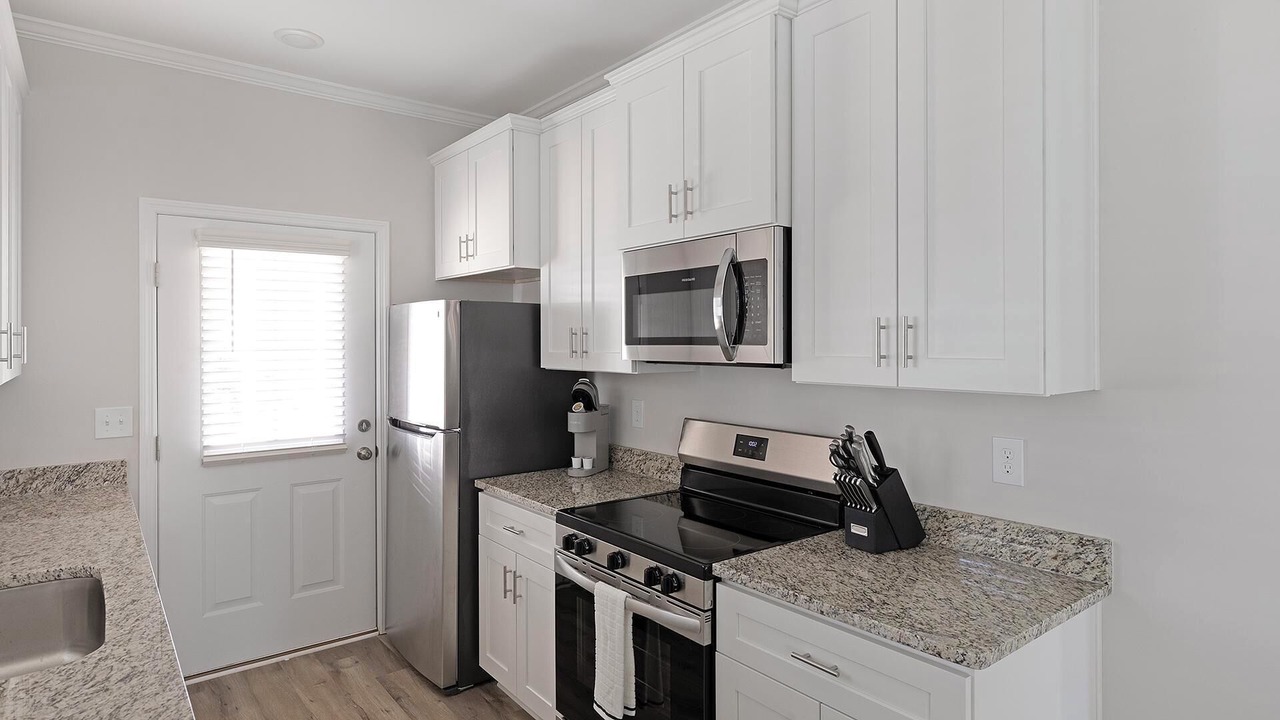 Photo of Kitchen in Huntsville