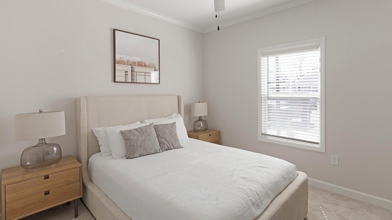 Photo of Bedroom in Huntsville