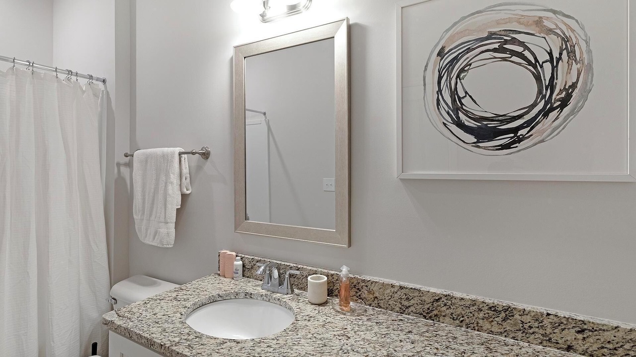 Photo of Bathroom in Huntsville