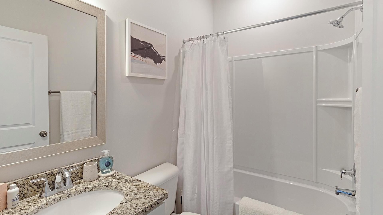 Photo of Bathroom in Huntsville