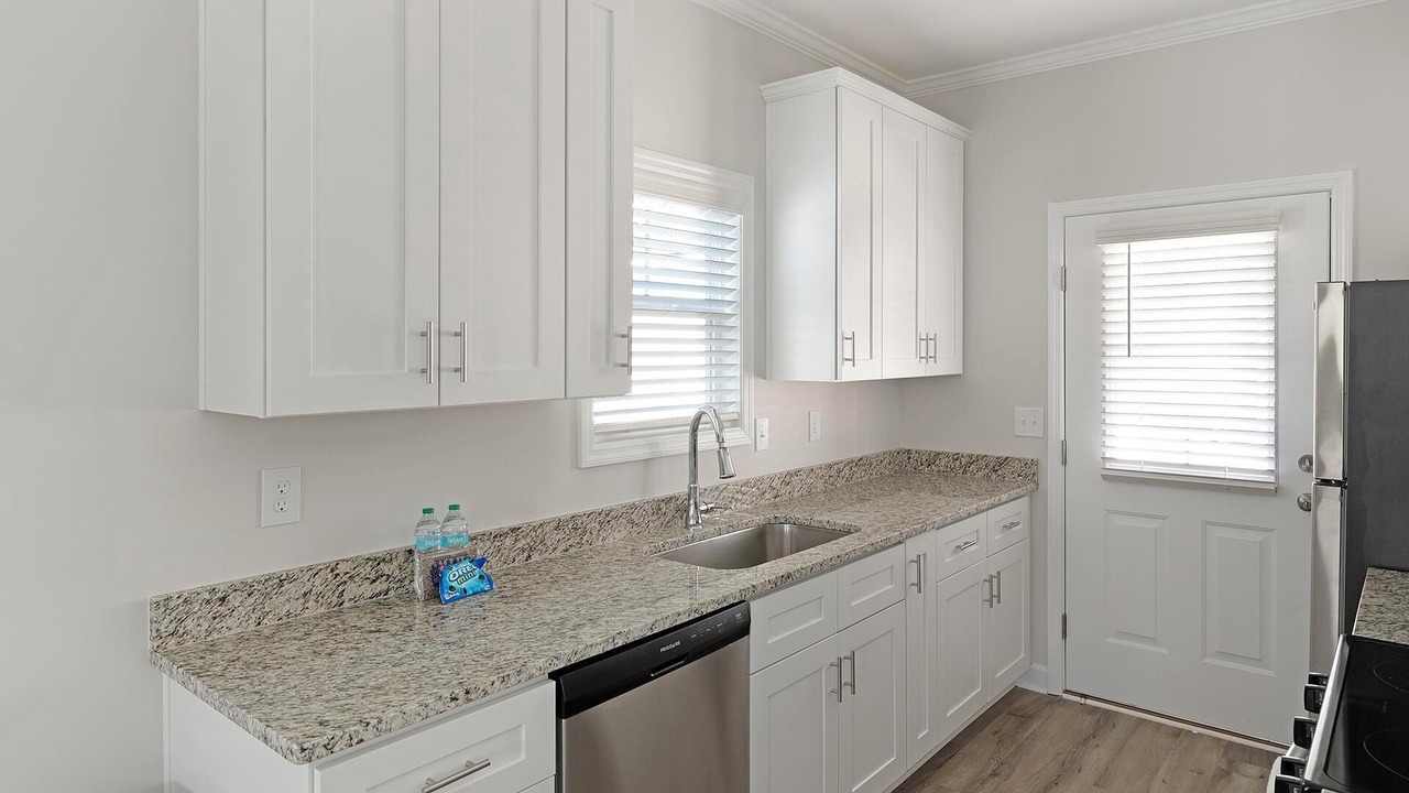 Photo of Kitchen in Huntsville