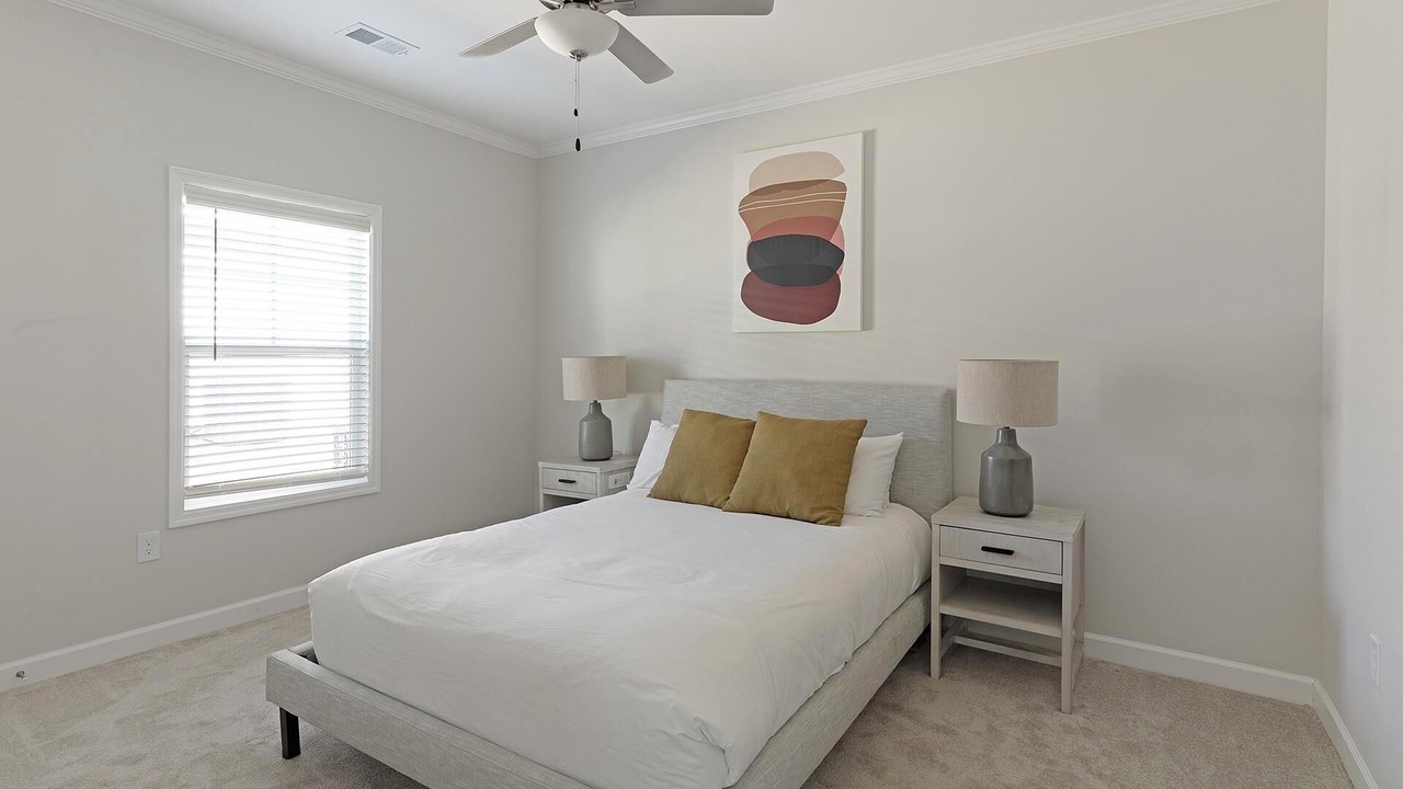 Photo of Bedroom in Huntsville
