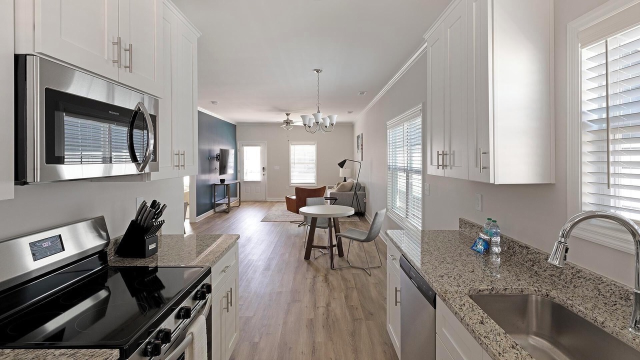 Photo of Kitchen in Huntsville