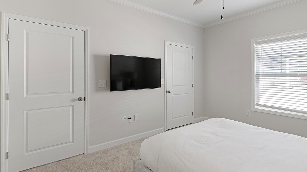 Photo of Bedroom in Huntsville