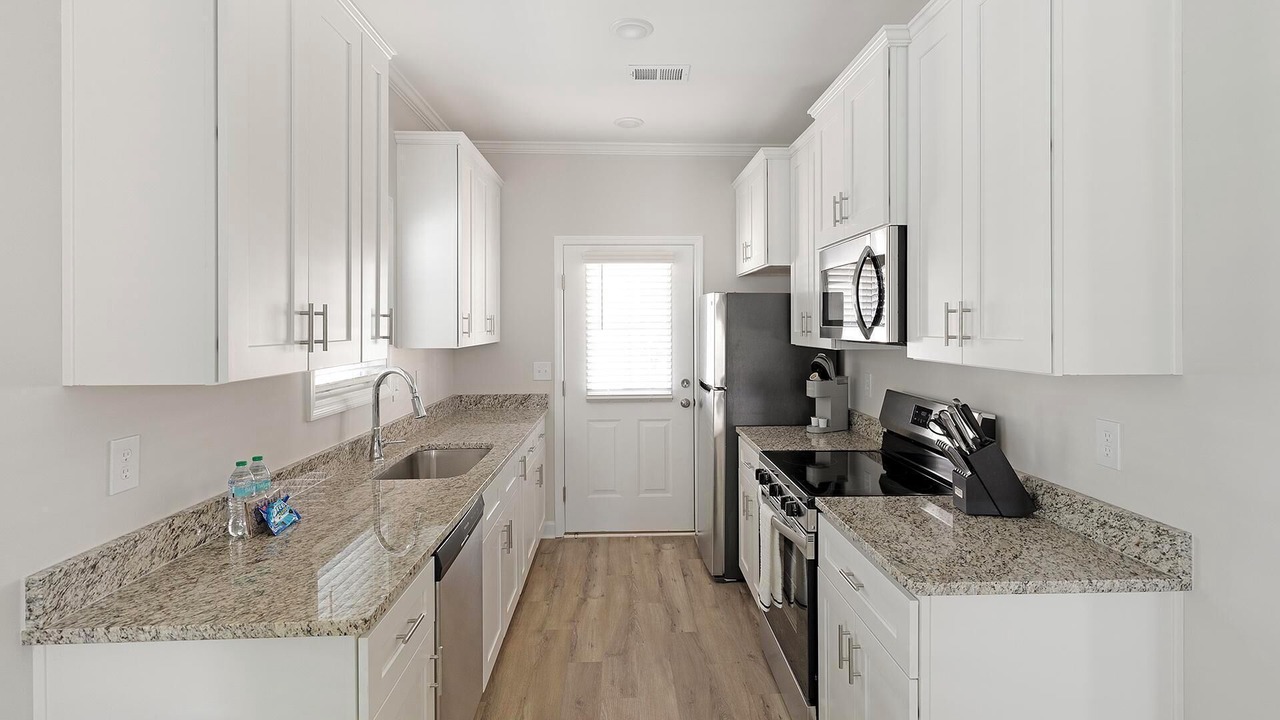 Photo of Kitchen in Huntsville