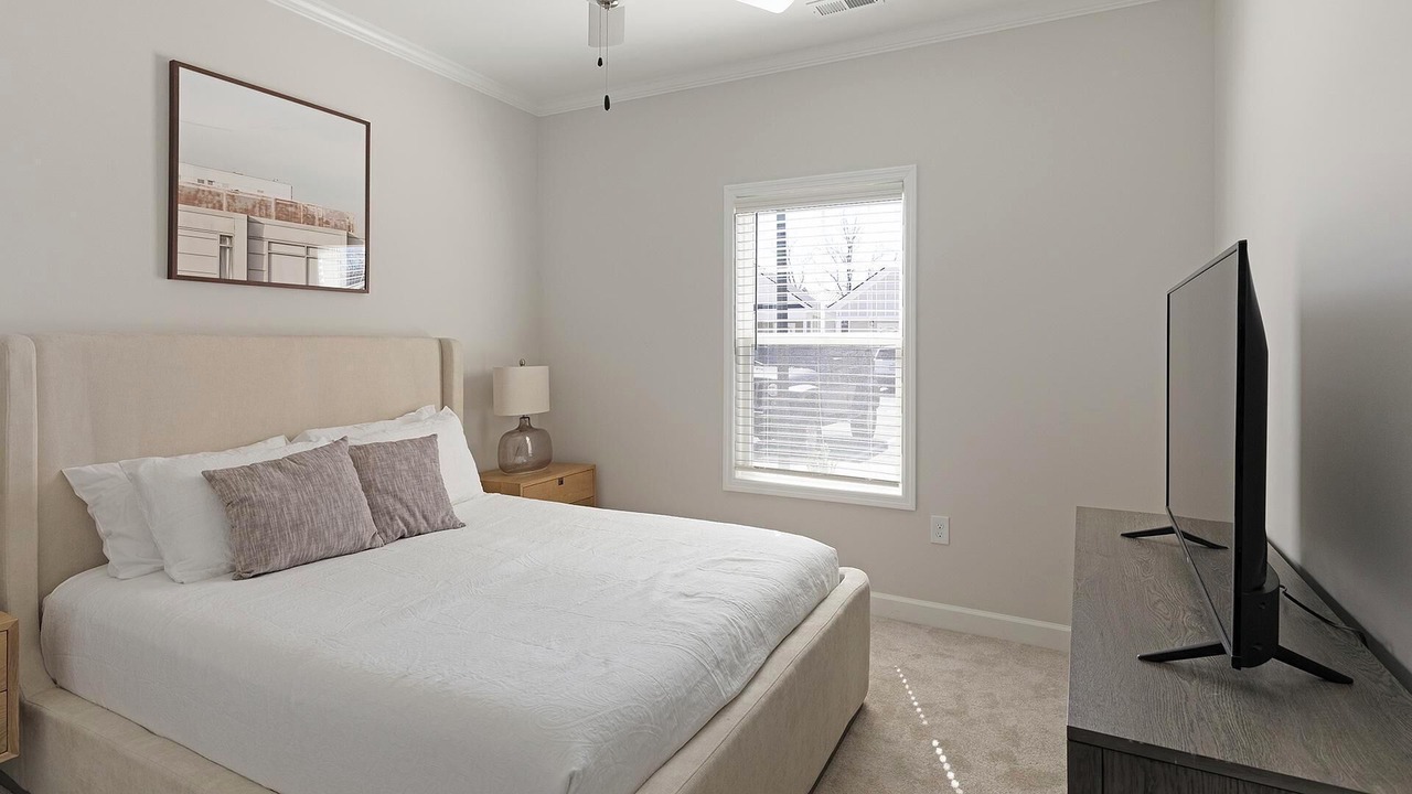 Photo of Bedroom in Huntsville
